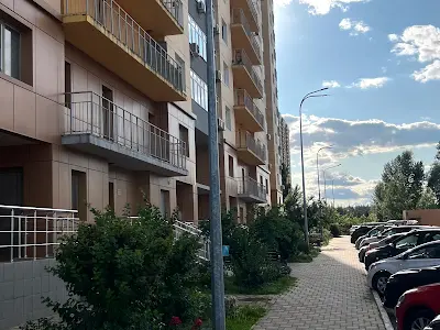 квартира за адресою Юрія Кондратюка вул., 7