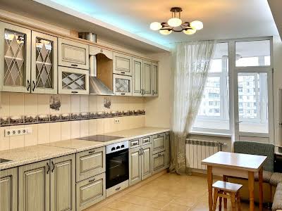 квартира за адресою Драгоманова вул., 40-Е