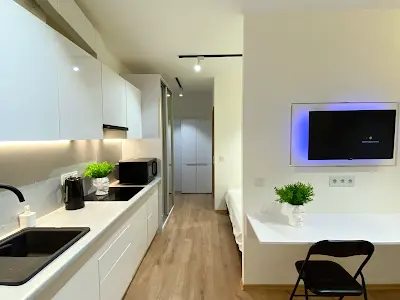 квартира за адресою Пшенична, 37