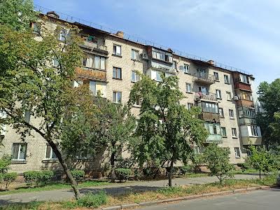 квартира за адресою Геннадія Афанасьєва вул. (Костянтина Заслонова), 9
