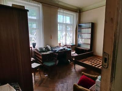 квартира по адресу Независимости просп. (Правды), 7