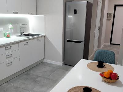 квартира за адресою Глибочицька вул., 13