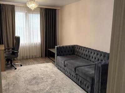 квартира за адресою Тираспольська вул., 60