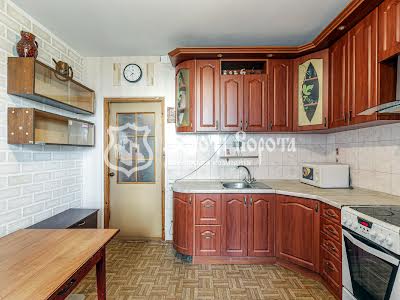 квартира по адресу Киев, Лесковская ул., 18в