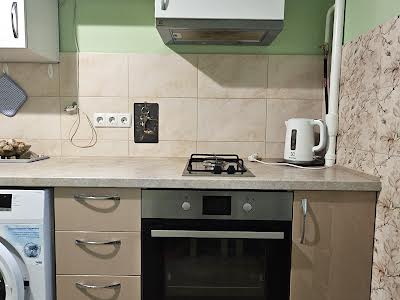 квартира по адресу Кловский спуск, 18