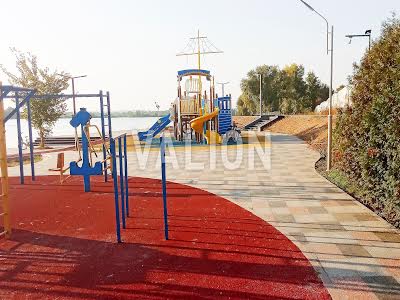 участок по адресу Центральная ул., 13