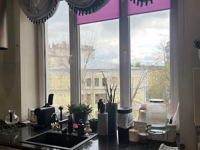 квартира за адресою Гетьмана Павла Скоропадського вул. (Льва Толстого), 25