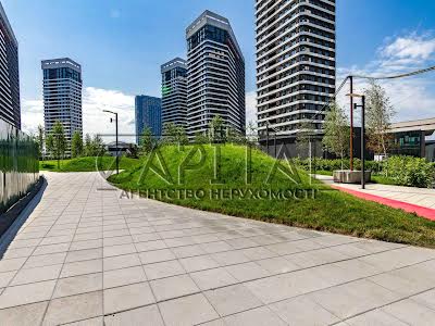 квартира за адресою Дніпровська набережна вул., 15-Д