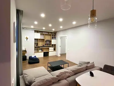 квартира за адресою Перемоги просп., 59