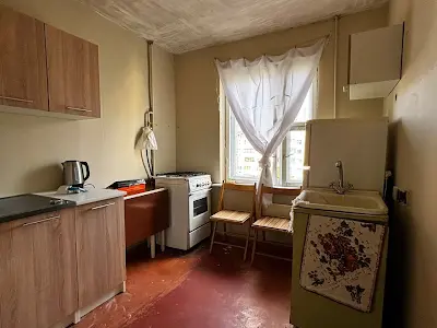 квартира по адресу Правды просп. (Правды), 70б