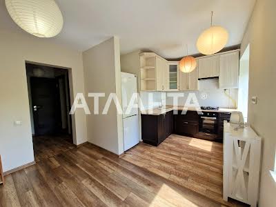 квартира за адресою Машинобудівна вул., 24