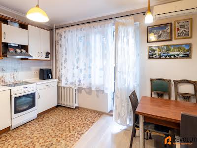 квартира по адресу Порика Василия просп., 7-А