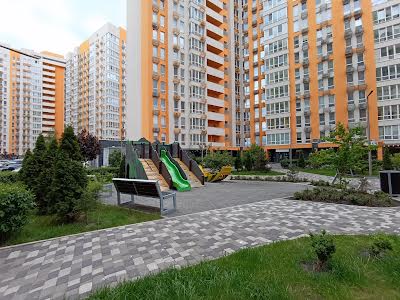 квартира за адресою Проспект Победы, 67 Б