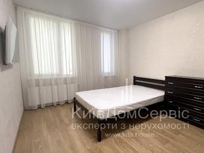 квартира за адресою Регенераторна вул., 4 к1-9