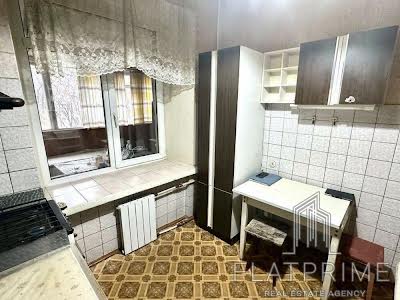 квартира по адресу Берестейский просп. (Победы), 60