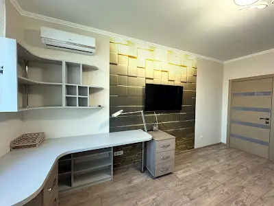 квартира по адресу Бориса Гмыри ул., 4