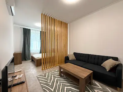 квартира за адресою Дегтярна вул., 20