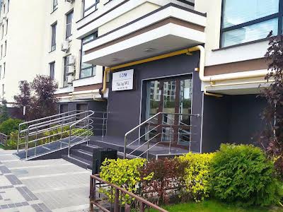 квартира по адресу Практичная ул., 8