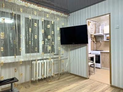 квартира за адресою Бакинська вул., 37-В