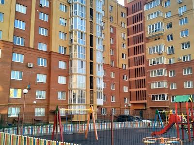 квартира за адресою Пр.Тарнавського, 4
