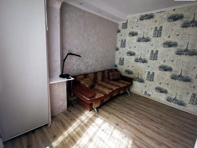 квартира по адресу Братиславская ул., 42-А