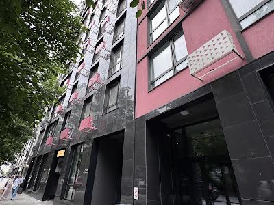 квартира по адресу Шолуденко ул., 30