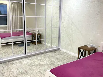 квартира за адресою Інститутська вул., 51
