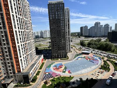 квартира по адресу Днепровская набережная ул., 18-Б