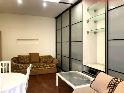 квартира по адресу Тарасовская ул., 7