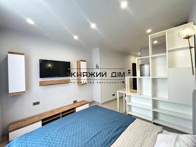 квартира по адресу Днепровская набережная ул., 17В