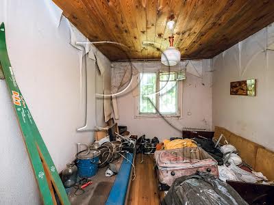 дом по адресу Луговая ул., 25