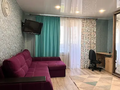 квартира за адресою Освіти вул., 2