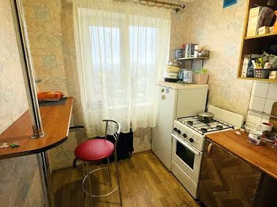 квартира за адресою Туркестанська вул., 30
