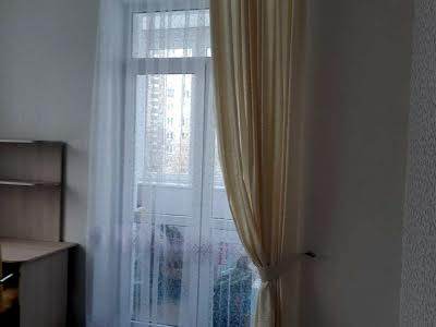 квартира за адресою Перемоги просп., 66