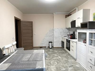 квартира по адресу Ревуцкого ул., 54