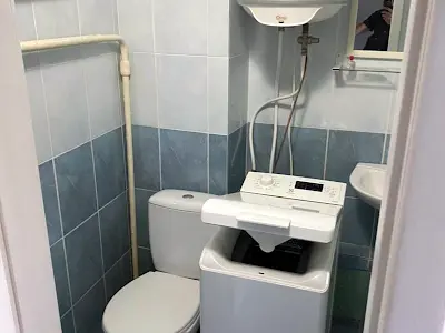 квартира за адресою Київ, Соборності просп. (Возз'єднання), 13-А