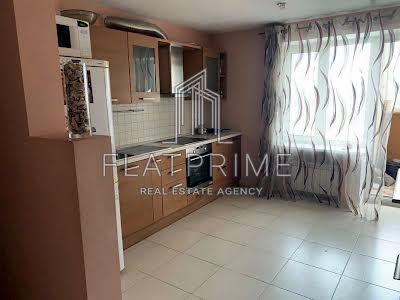 квартира по адресу Братиславская ул., 7