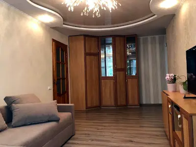 квартира за адресою Богдана Гаврилишина вул. (Ванди Василевської), 18