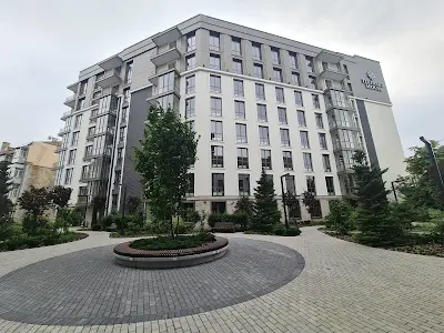квартира по адресу Набережно-Крещатицкая ул., 21