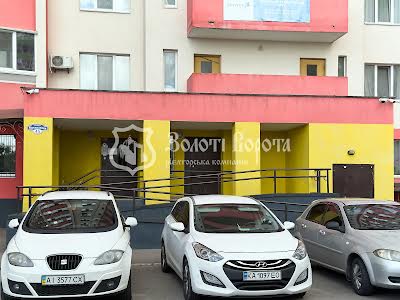 квартира по адресу Бровары, Сергея Москаленко ул. (Красовського), 45