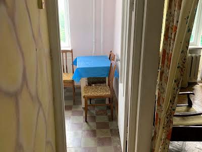 квартира по адресу Уманская ул., 29