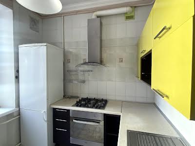 квартира по адресу Киев, Татарская ул., 18-Б