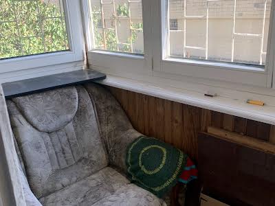 квартира за адресою Рональда Рейгана вул., 36