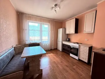 квартира за адресою Балтійський пров., 5