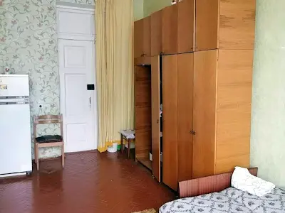 кімната за адресою Джона Маккейна вул. (Івана Кудрі), 34