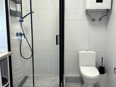 квартира по адресу Миколы Бажана просп., 17