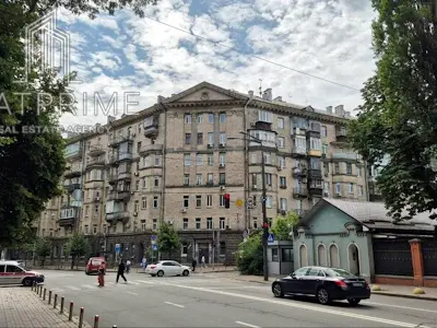 квартира по адресу Михаила Грушевского ул., 34/1