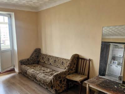 квартира по адресу Новопироговская ул., 31