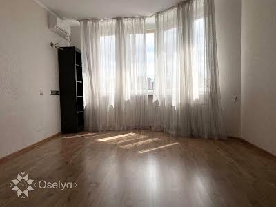 квартира за адресою Олени Пчілки вул., 2