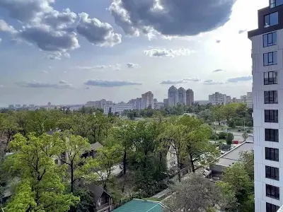 квартира за адресою Василя Стуса вул., 35-Б